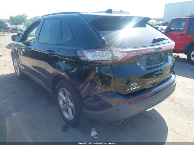 Ford Edge Se