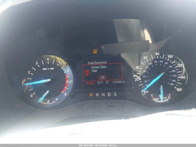 Ford Edge Se
