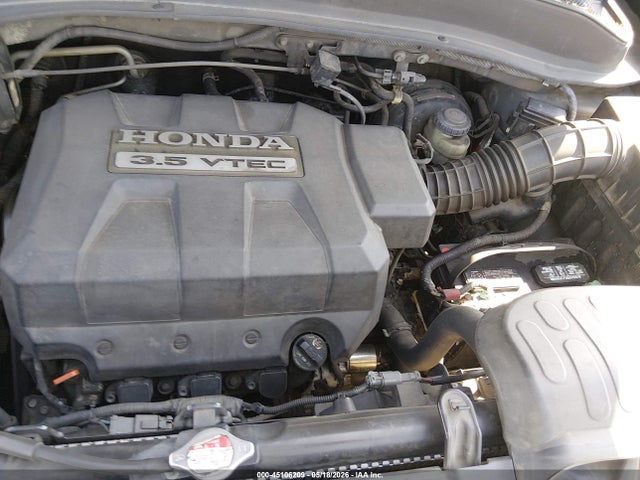 Honda Ridgeline Rt