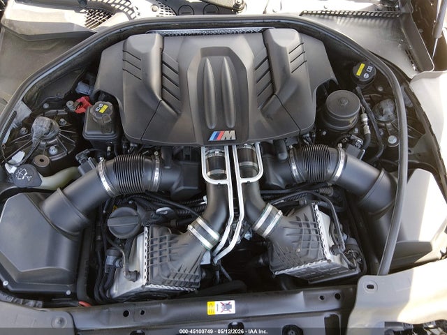 BMW M Series