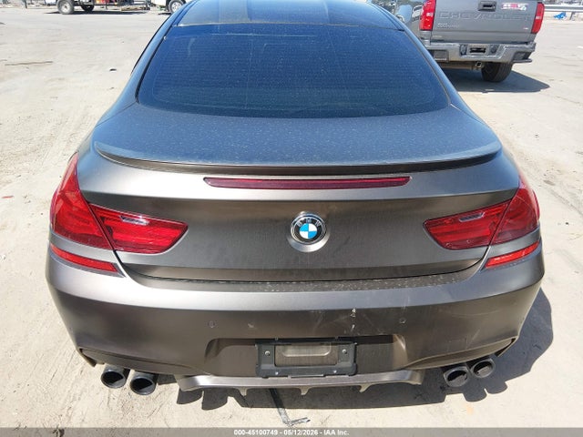 BMW M Series