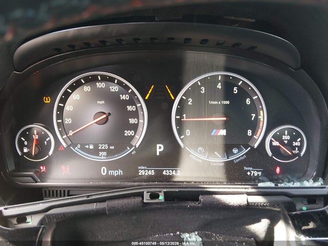 BMW M Series