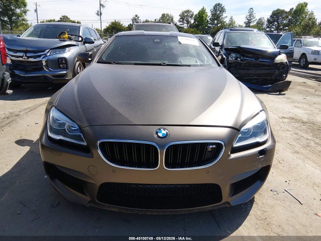 BMW M Series