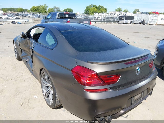 BMW M Series
