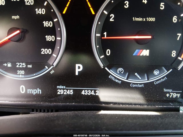 BMW M Series