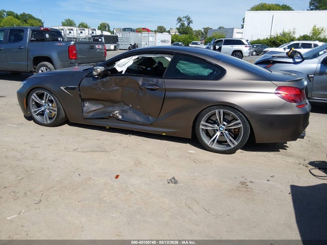 BMW M Series