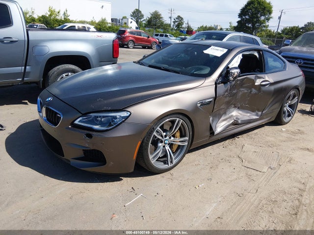 BMW M Series