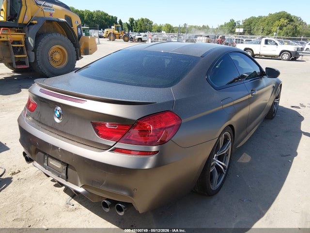 BMW M Series