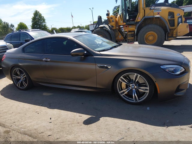 BMW M Series