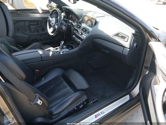 BMW M Series