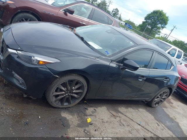 Mazda Mazda3 Grand Touring