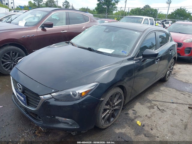 Mazda Mazda3 Grand Touring
