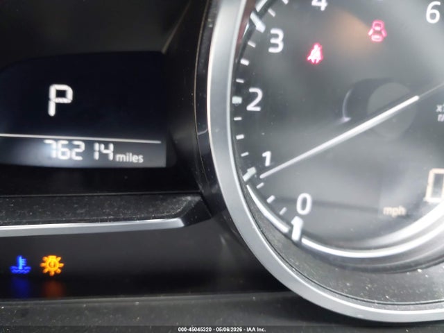 Mazda Mazda3 Grand Touring