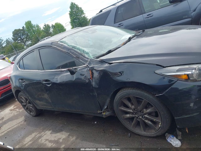 Mazda Mazda3 Grand Touring