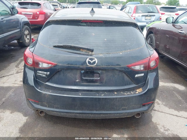 Mazda Mazda3 Grand Touring