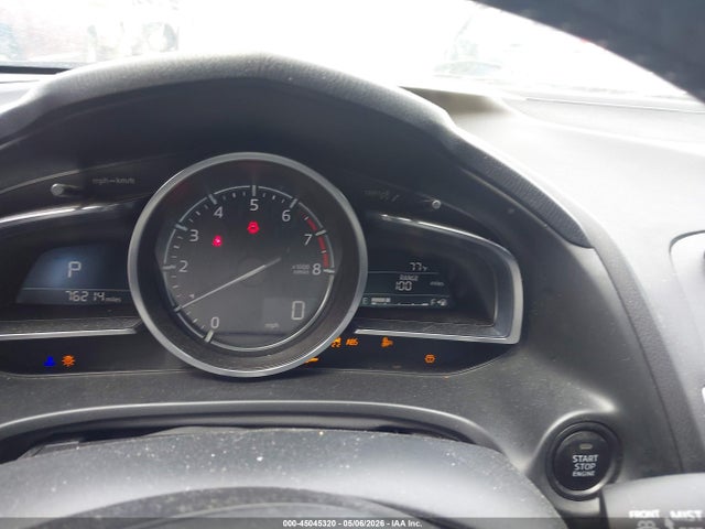 Mazda Mazda3 Grand Touring