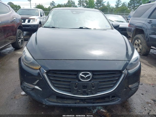 Mazda Mazda3 Grand Touring