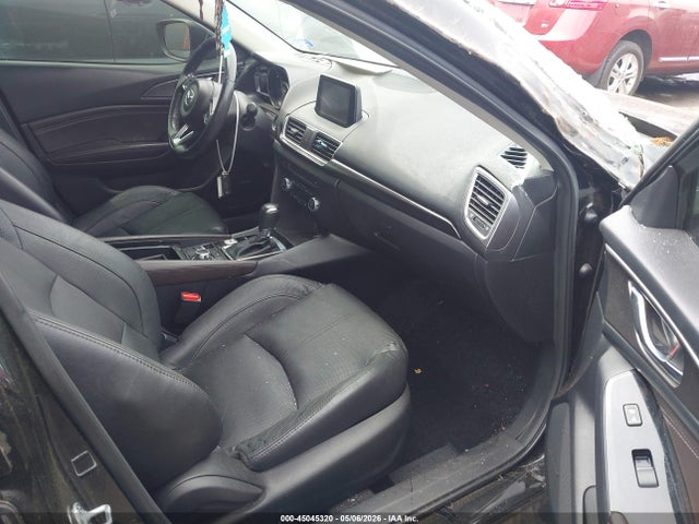 Mazda Mazda3 Grand Touring