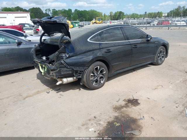Hyundai SONATA Sel