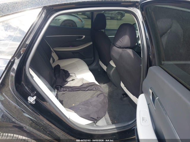Hyundai SONATA Sel