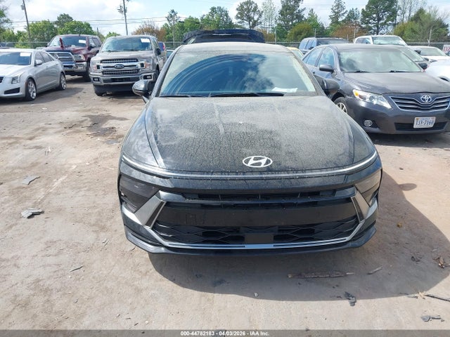 Hyundai SONATA Sel