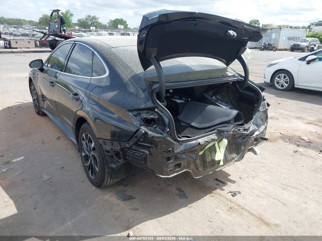 Hyundai SONATA Sel