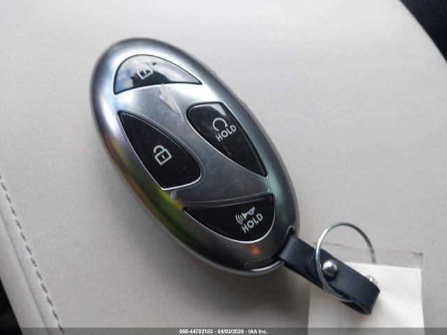 Hyundai SONATA Sel