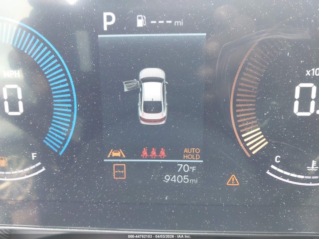 Hyundai SONATA Sel