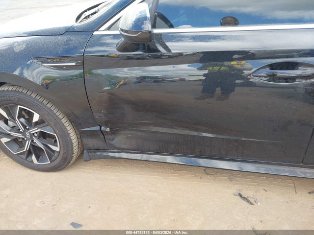 Hyundai SONATA Sel