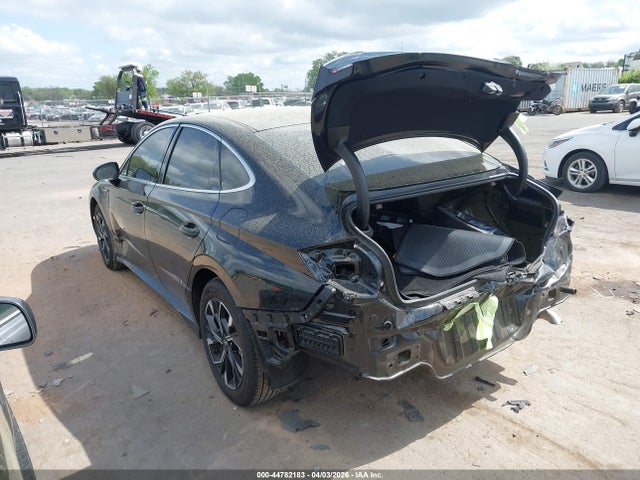 Hyundai SONATA Sel