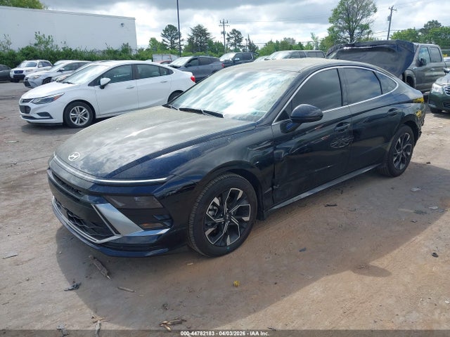 Hyundai SONATA Sel
