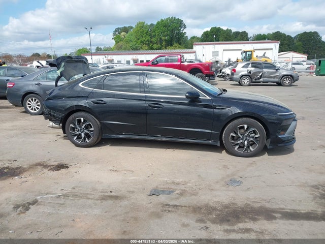 Hyundai SONATA Sel