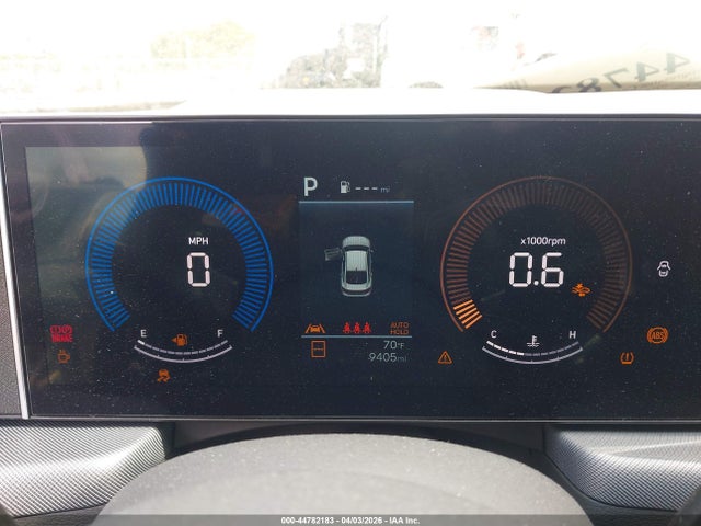 Hyundai SONATA Sel