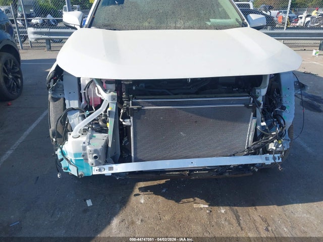 Toyota RAV4 Xle Premium