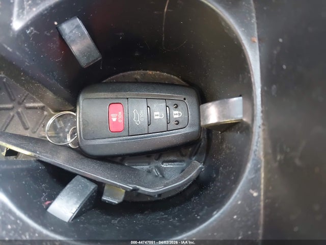 Toyota RAV4 Xle Premium