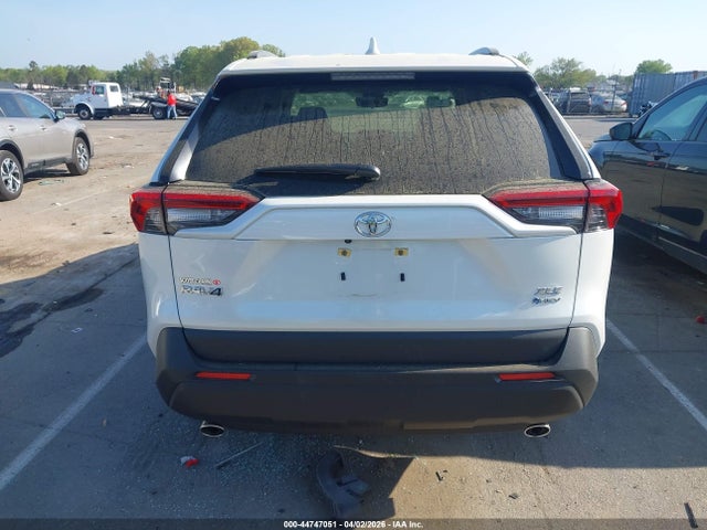 Toyota RAV4 Xle Premium