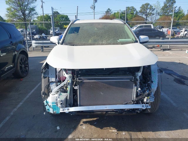 Toyota RAV4 Xle Premium