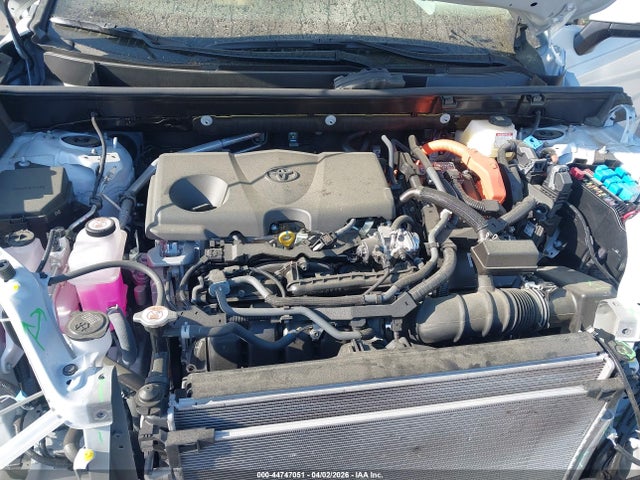 Toyota RAV4 Xle Premium