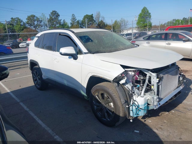 Toyota RAV4 Xle Premium