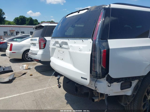 Cadillac Escalade 4wd Sport Platinum