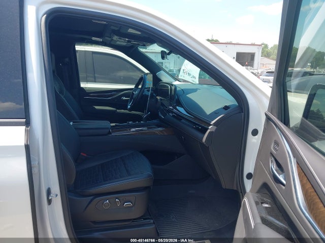 Cadillac Escalade 4wd Sport Platinum