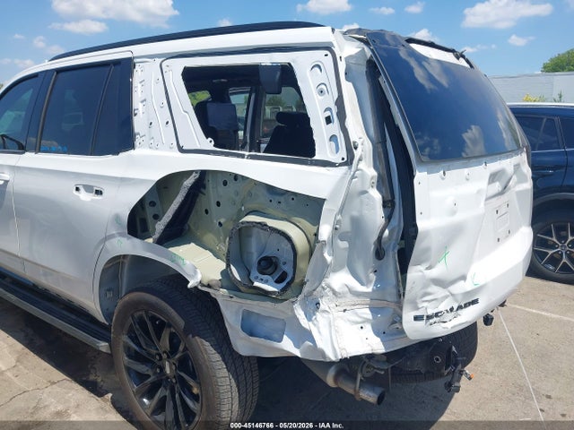 Cadillac Escalade 4wd Sport Platinum