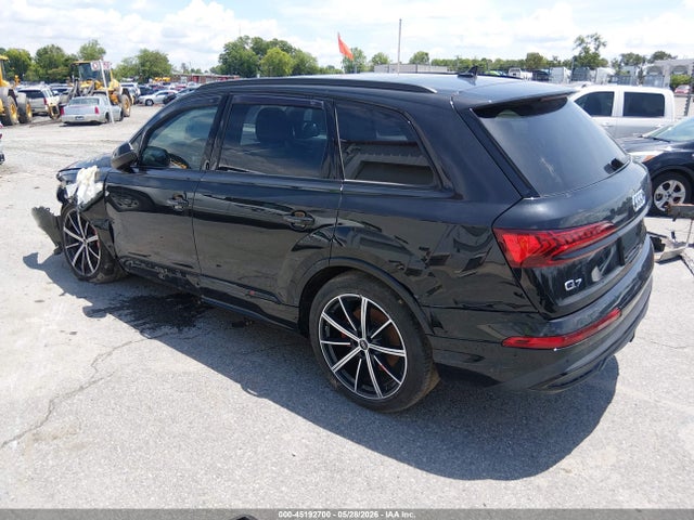 Audi Q7 Premium Plus 55 Tfsi Quattro Tiptronic