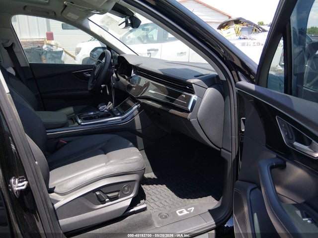 Audi Q7 Premium Plus 55 Tfsi Quattro Tiptronic