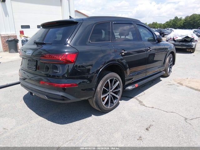 Audi Q7 Premium Plus 55 Tfsi Quattro Tiptronic