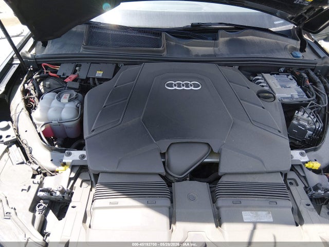 Audi Q7 Premium Plus 55 Tfsi Quattro Tiptronic