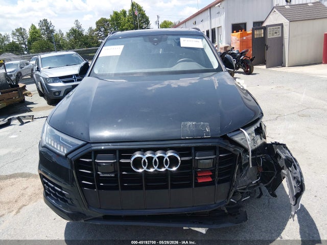 Audi Q7 Premium Plus 55 Tfsi Quattro Tiptronic