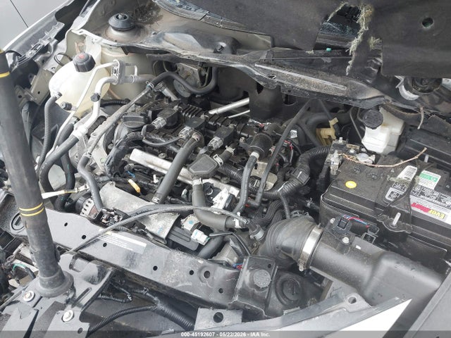 Nissan Versa Sv Xtronic Cvt