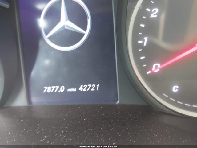 Mercedes-Benz GLC Suv