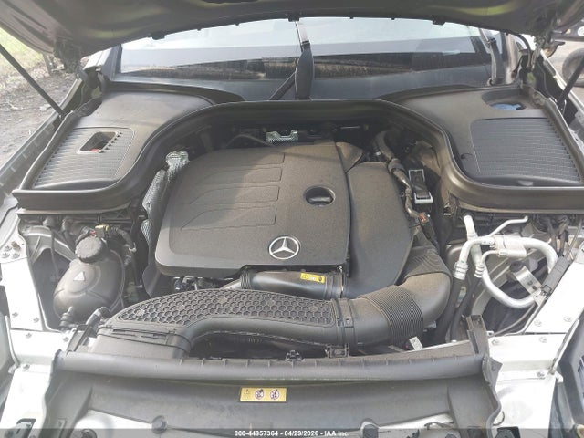 Mercedes-Benz GLC Suv